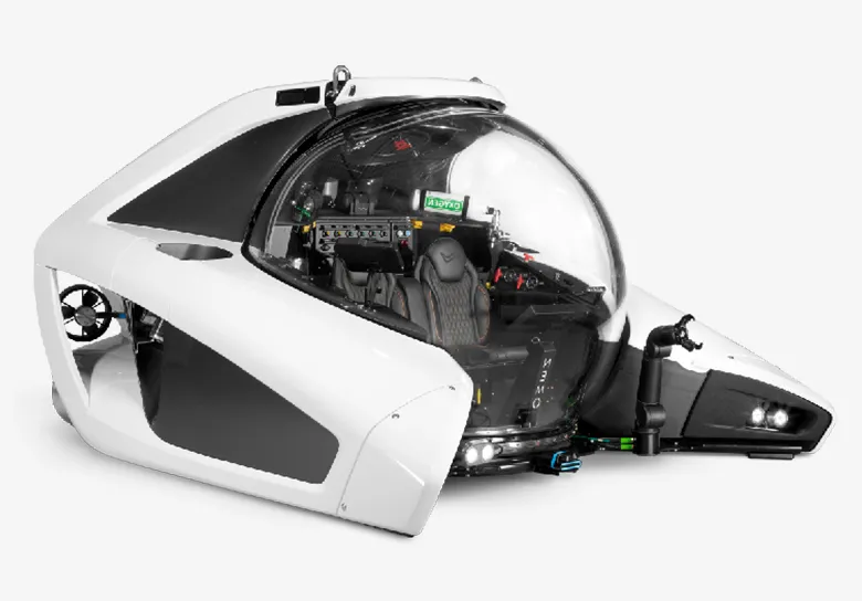 A better user experience. A better user experience.