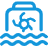 underwater thruster icon