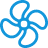 underwater thruster icon