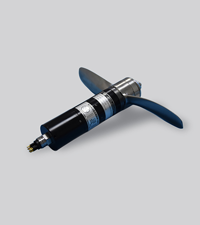 Underwater Thruster