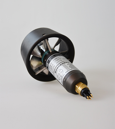 Underwater Thruster
