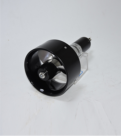 Underwater Thruster