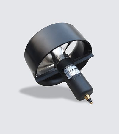 Underwater Thruster