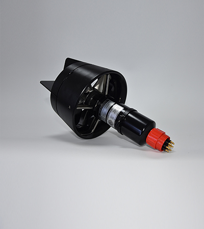 Underwater Thruster