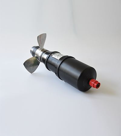 Underwater Thruster