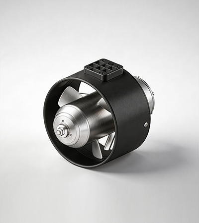 Underwater Thruster